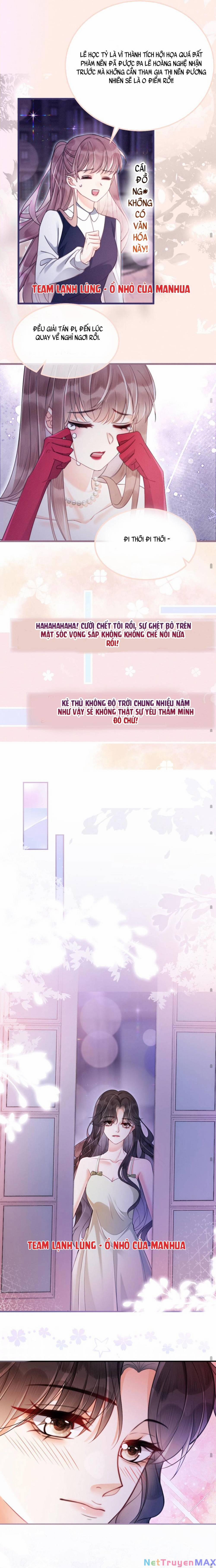 Cùng Đỉnh Lưu Ảnh Đế Yêu Đương Phát Đường 64 trang 3