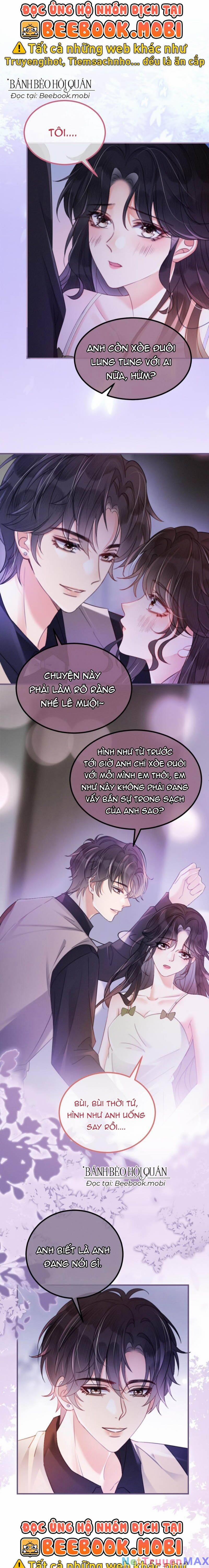 Cùng Đỉnh Lưu Ảnh Đế Yêu Đương Phát Đường 65 trang 1