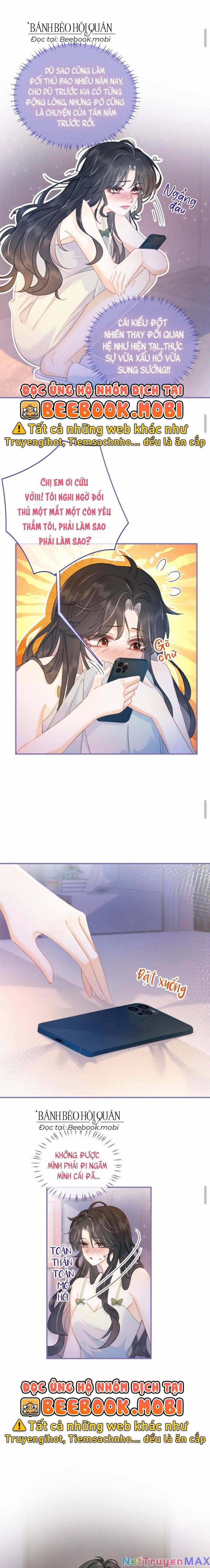 Cùng Đỉnh Lưu Ảnh Đế Yêu Đương Phát Đường 66 trang 1