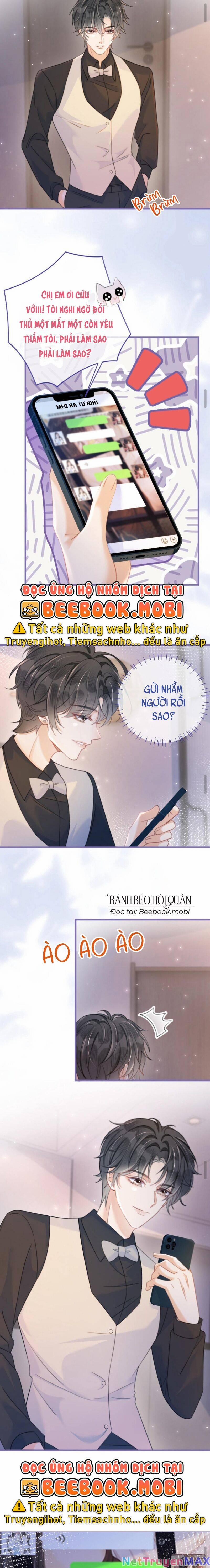 Cùng Đỉnh Lưu Ảnh Đế Yêu Đương Phát Đường 66 trang 2