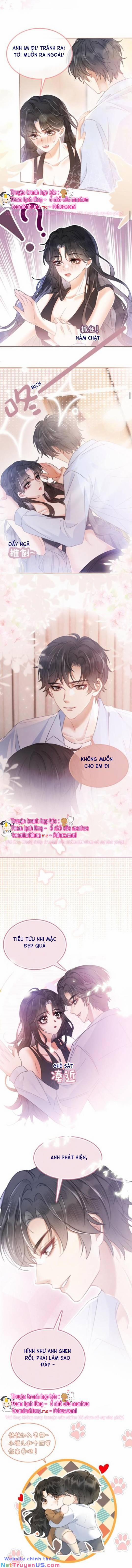 Cùng Đỉnh Lưu Ảnh Đế Yêu Đương Phát Đường 72 trang 3