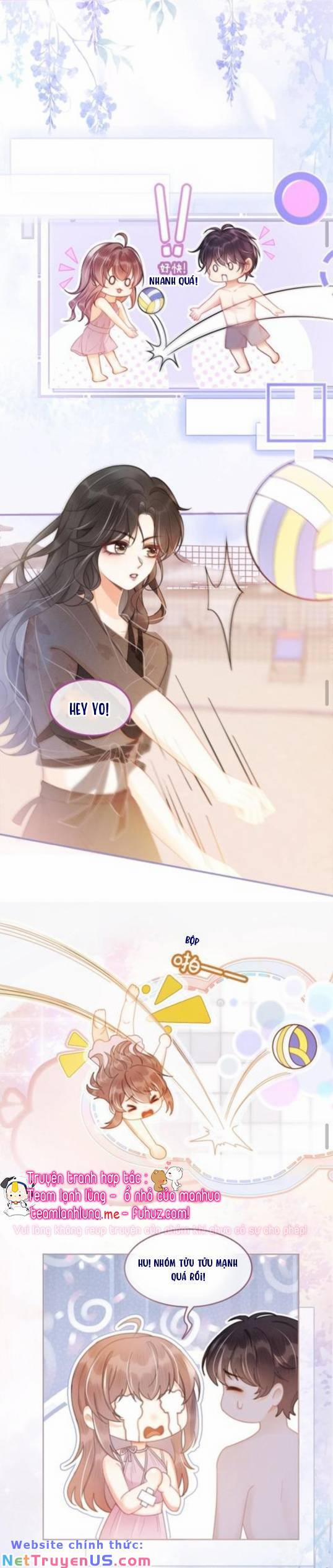 Cùng Đỉnh Lưu Ảnh Đế Yêu Đương Phát Đường 75 trang 4