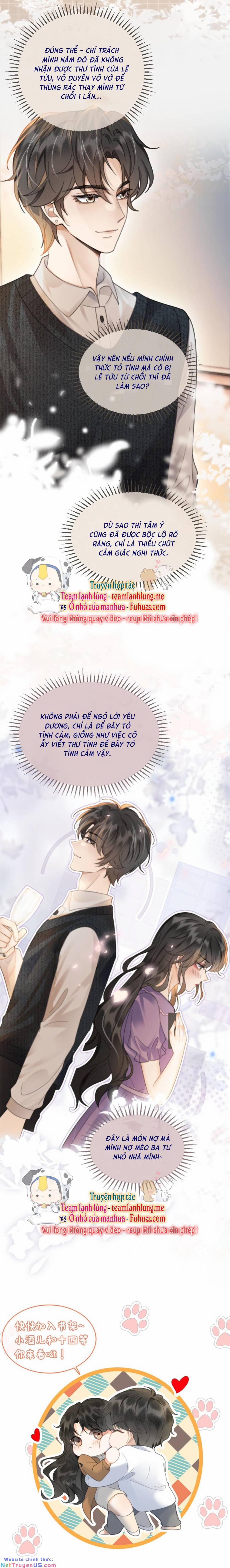 Cùng Đỉnh Lưu Ảnh Đế Yêu Đương Phát Đường 90 trang 7