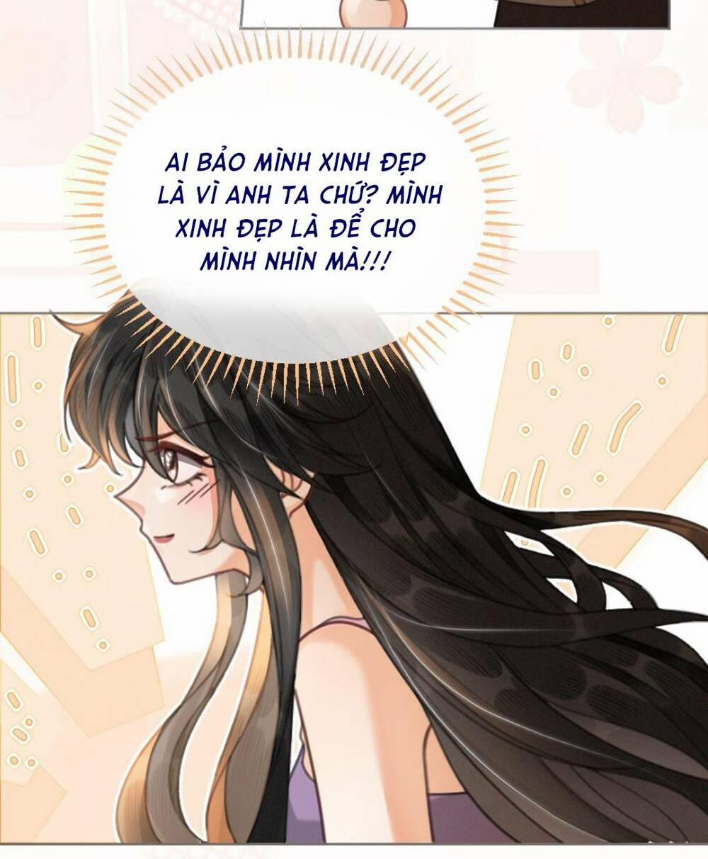 Cùng Đỉnh Lưu Ảnh Đế Yêu Đương Phát Đường 91 trang 10