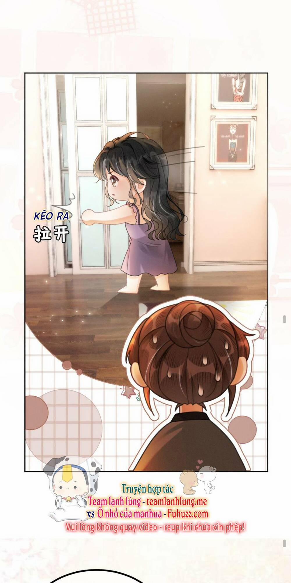 Cùng Đỉnh Lưu Ảnh Đế Yêu Đương Phát Đường 91 trang 11