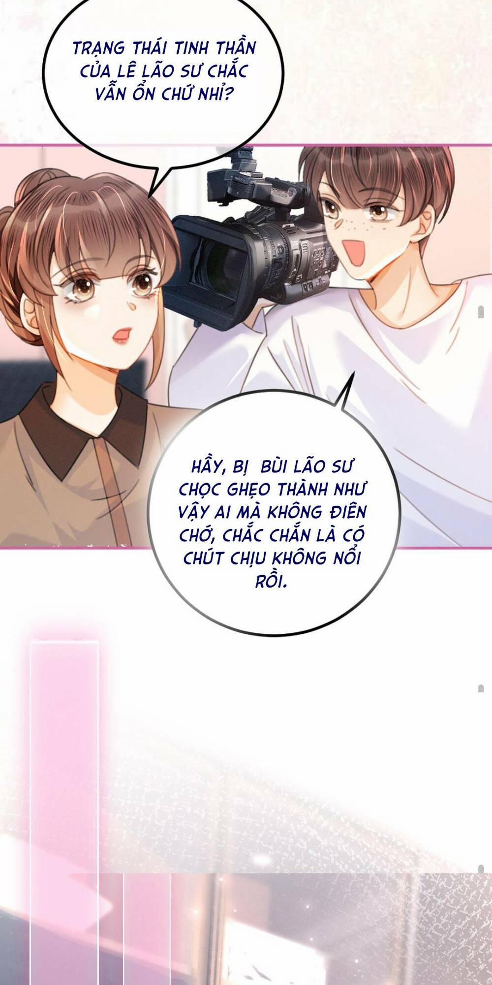 Cùng Đỉnh Lưu Ảnh Đế Yêu Đương Phát Đường 91 trang 12