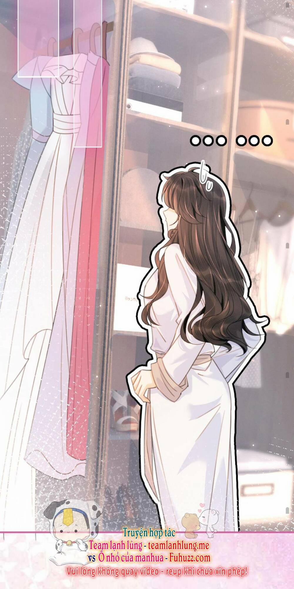 Cùng Đỉnh Lưu Ảnh Đế Yêu Đương Phát Đường 91 trang 13