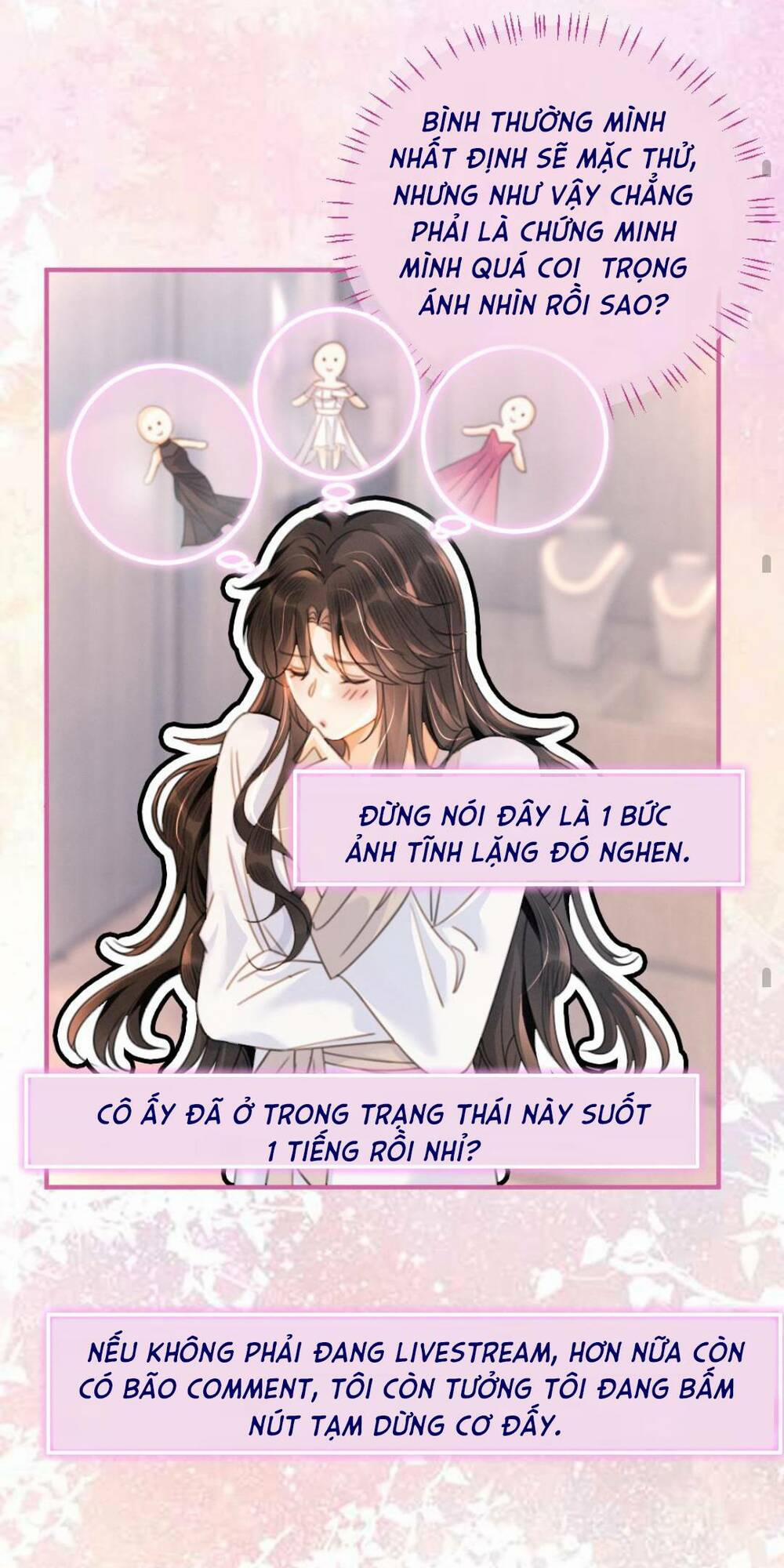 Cùng Đỉnh Lưu Ảnh Đế Yêu Đương Phát Đường 91 trang 14