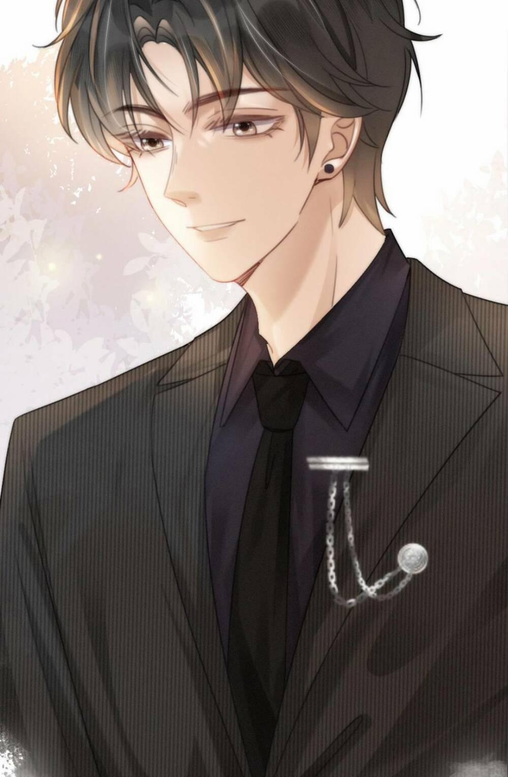 Cùng Đỉnh Lưu Ảnh Đế Yêu Đương Phát Đường 91 trang 21