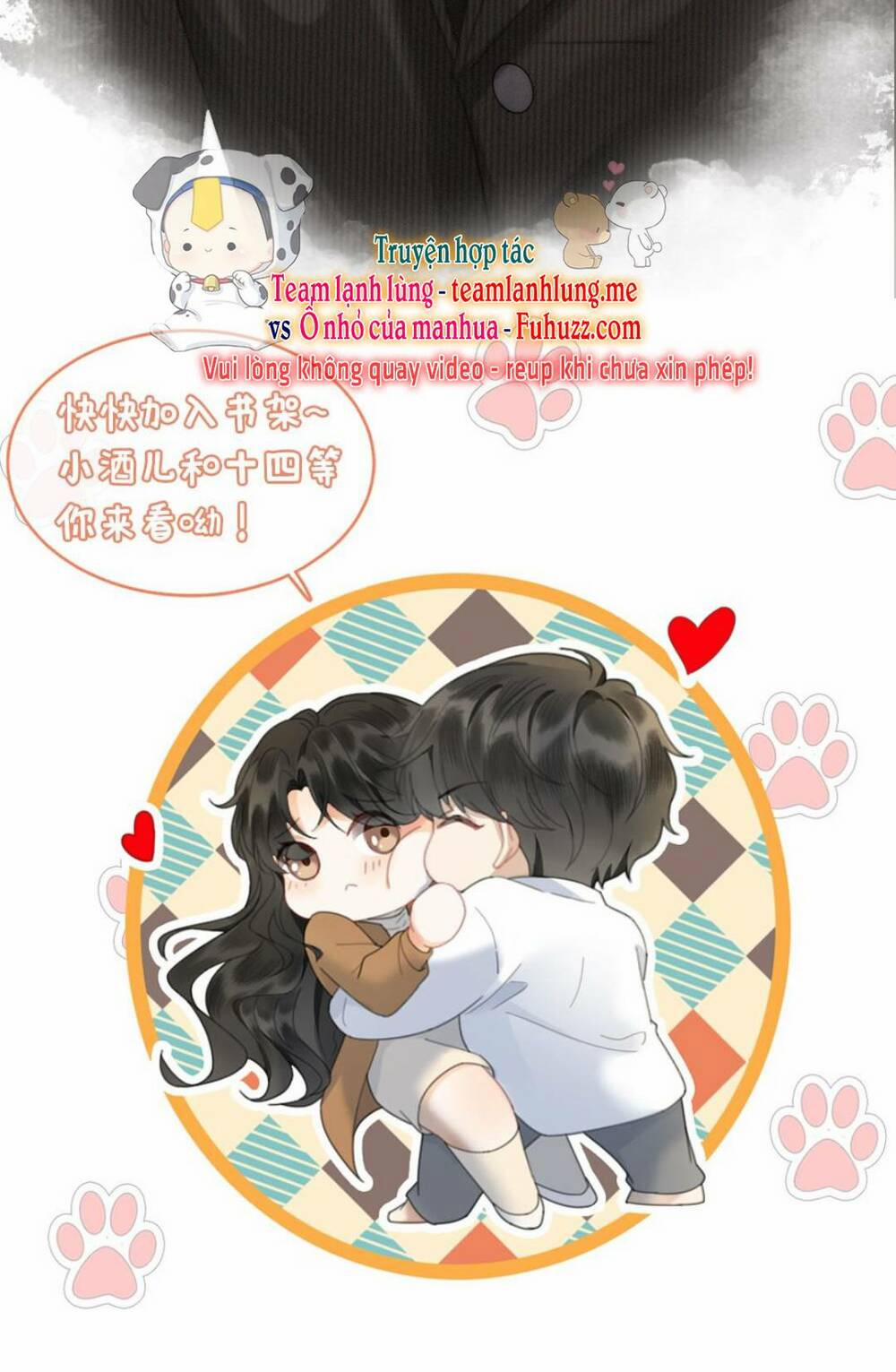 Cùng Đỉnh Lưu Ảnh Đế Yêu Đương Phát Đường 91 trang 22