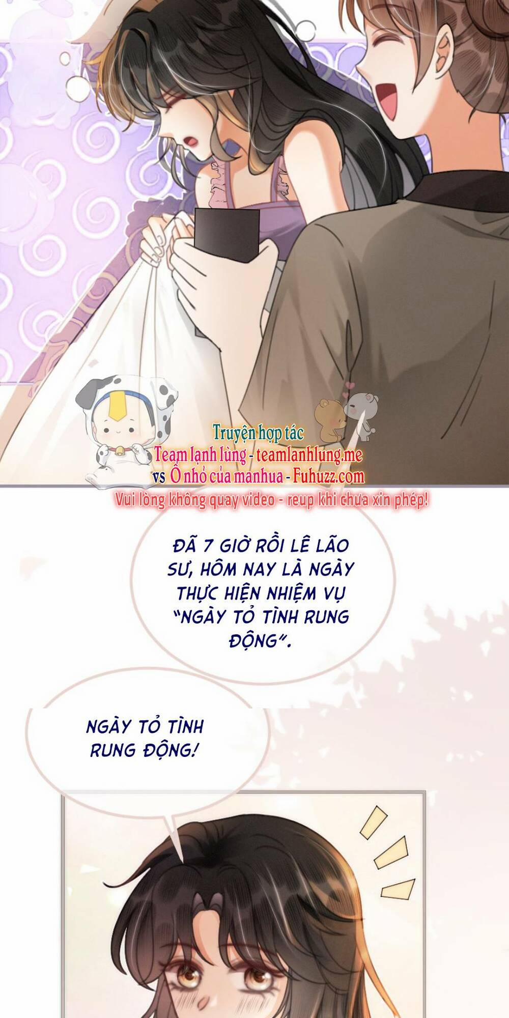 Cùng Đỉnh Lưu Ảnh Đế Yêu Đương Phát Đường 91 trang 3