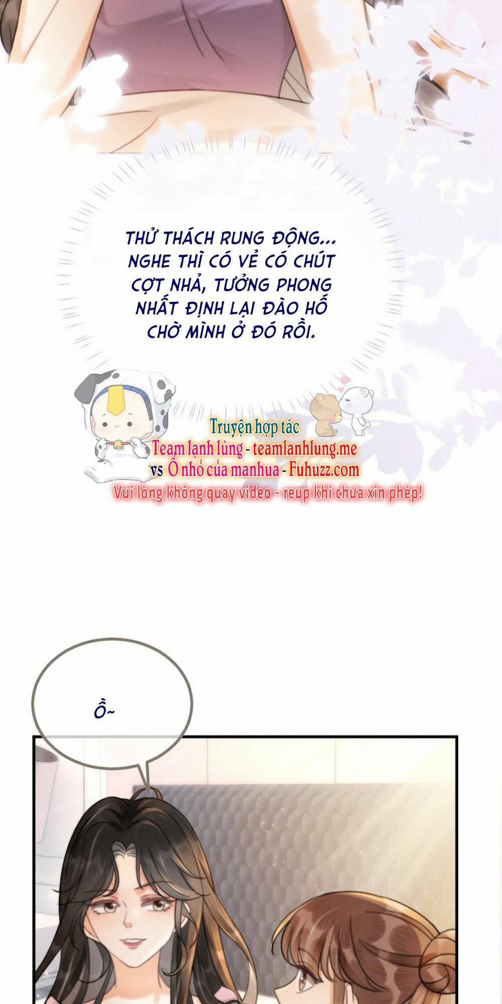 Cùng Đỉnh Lưu Ảnh Đế Yêu Đương Phát Đường 91 trang 5