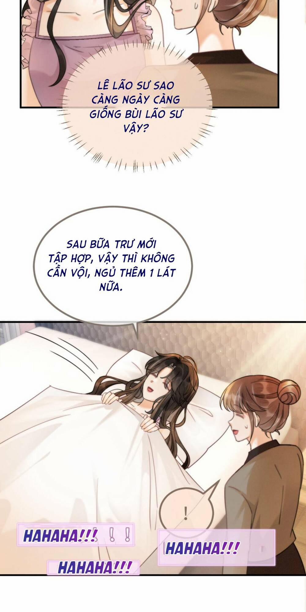 Cùng Đỉnh Lưu Ảnh Đế Yêu Đương Phát Đường 91 trang 6