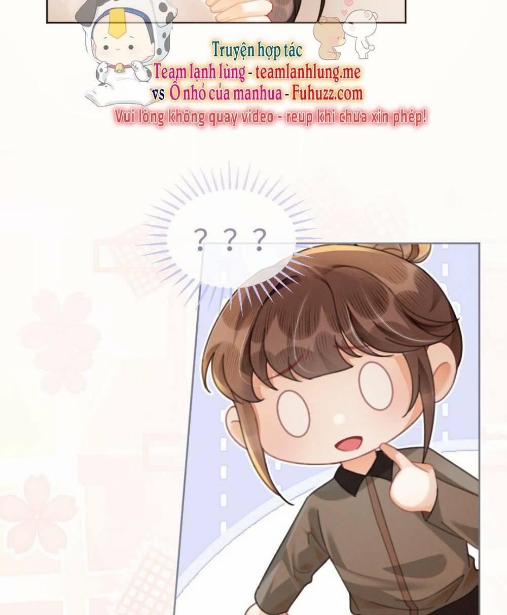 Cùng Đỉnh Lưu Ảnh Đế Yêu Đương Phát Đường 91 trang 9