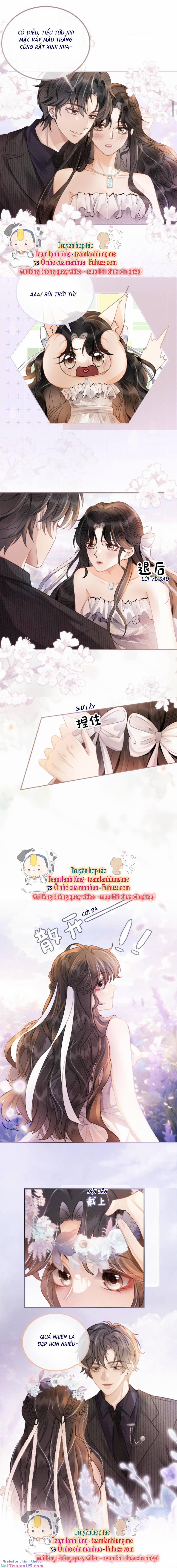 Cùng Đỉnh Lưu Ảnh Đế Yêu Đương Phát Đường 93 trang 4