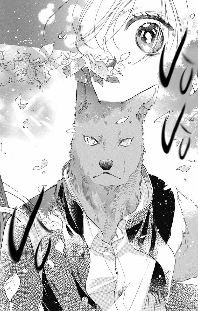 Cùng Em Vượt Qua Tất Cả Rồi Yêu Đương 1.1 trang 7