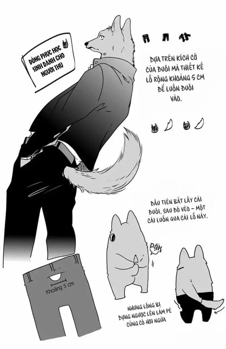 Cùng Em Vượt Qua Tất Cả Rồi Yêu Đương 4.5 trang 2