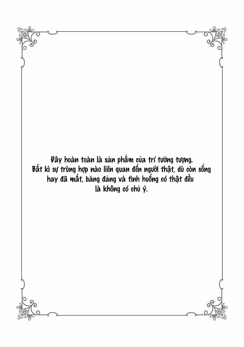 Cưng Là Con Mồi Của Tôi 6 trang 0