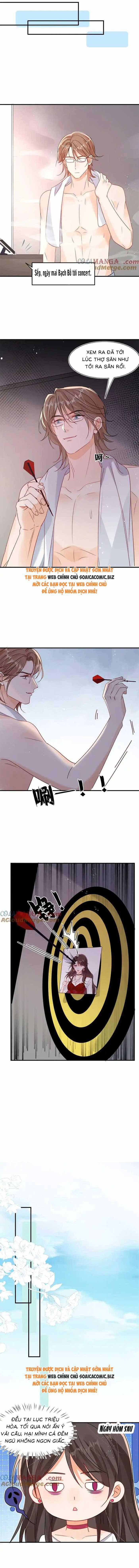 Cùng Lục Gia Yêu Đương Vụng Trộm 104 trang 2