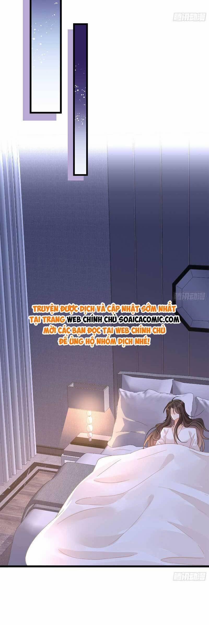 Cùng Lục Gia Yêu Đương Vụng Trộm 12 trang 31