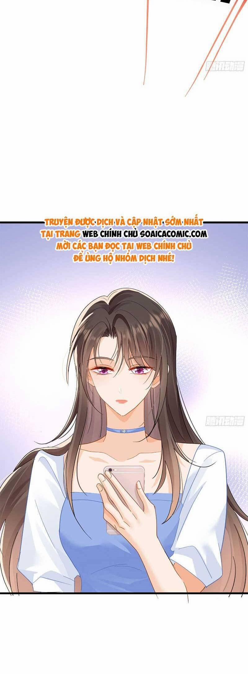 Cùng Lục Gia Yêu Đương Vụng Trộm 13 trang 33