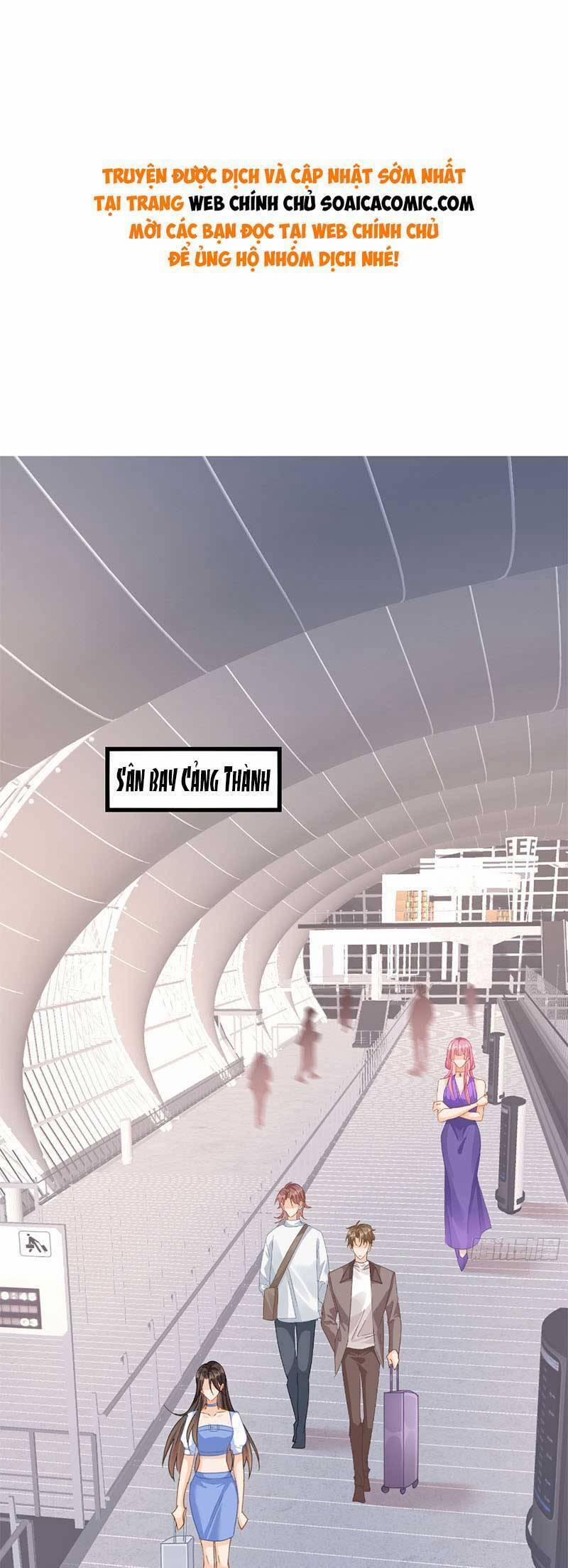 Cùng Lục Gia Yêu Đương Vụng Trộm 14 trang 0