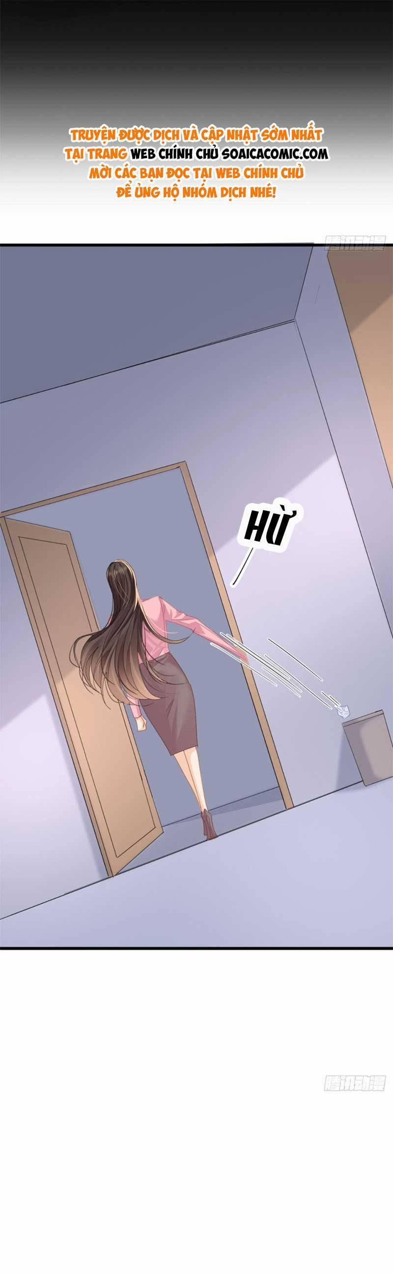 Cùng Lục Gia Yêu Đương Vụng Trộm 19 trang 27