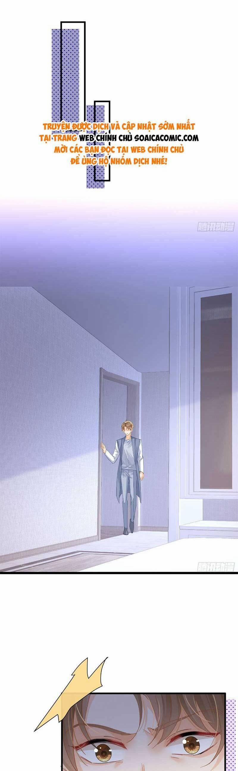 Cùng Lục Gia Yêu Đương Vụng Trộm 19 trang 28