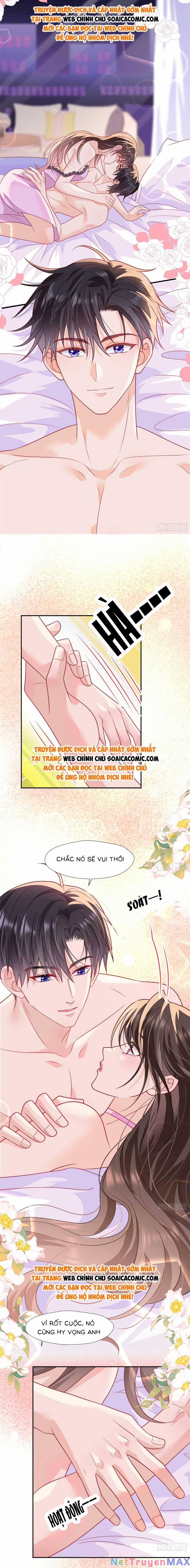 Cùng Lục Gia Yêu Đương Vụng Trộm 2 trang 2