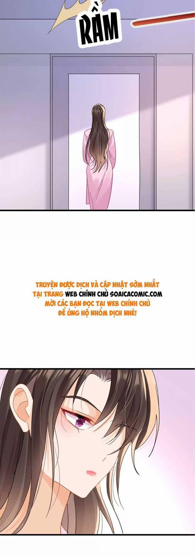 Cùng Lục Gia Yêu Đương Vụng Trộm 20 trang 4