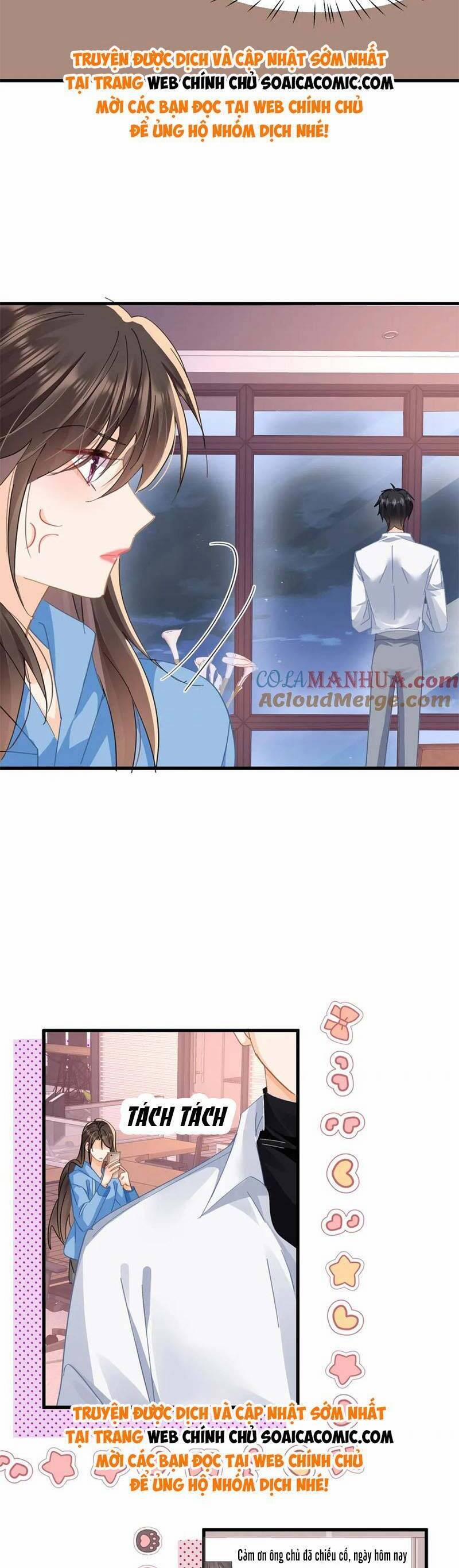 Cùng Lục Gia Yêu Đương Vụng Trộm 25 trang 1