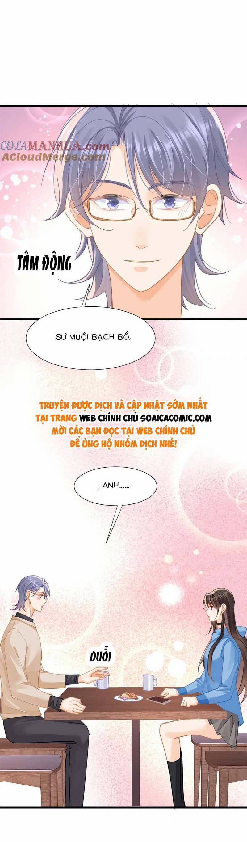 Cùng Lục Gia Yêu Đương Vụng Trộm 26 trang 2