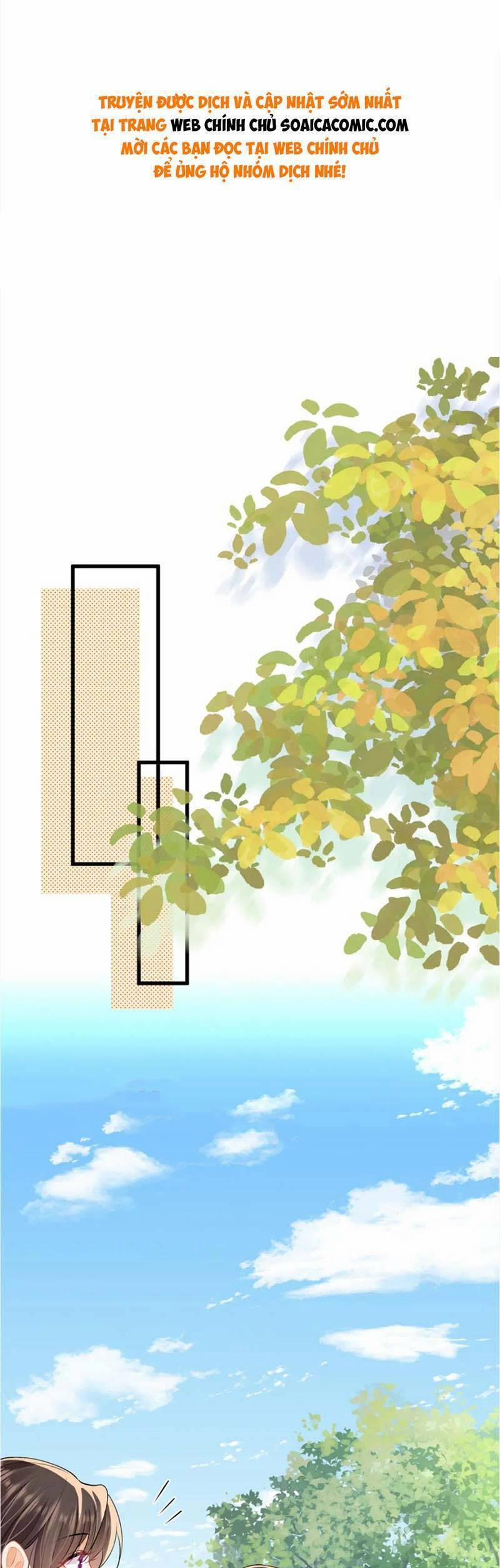 Cùng Lục Gia Yêu Đương Vụng Trộm 36 trang 0