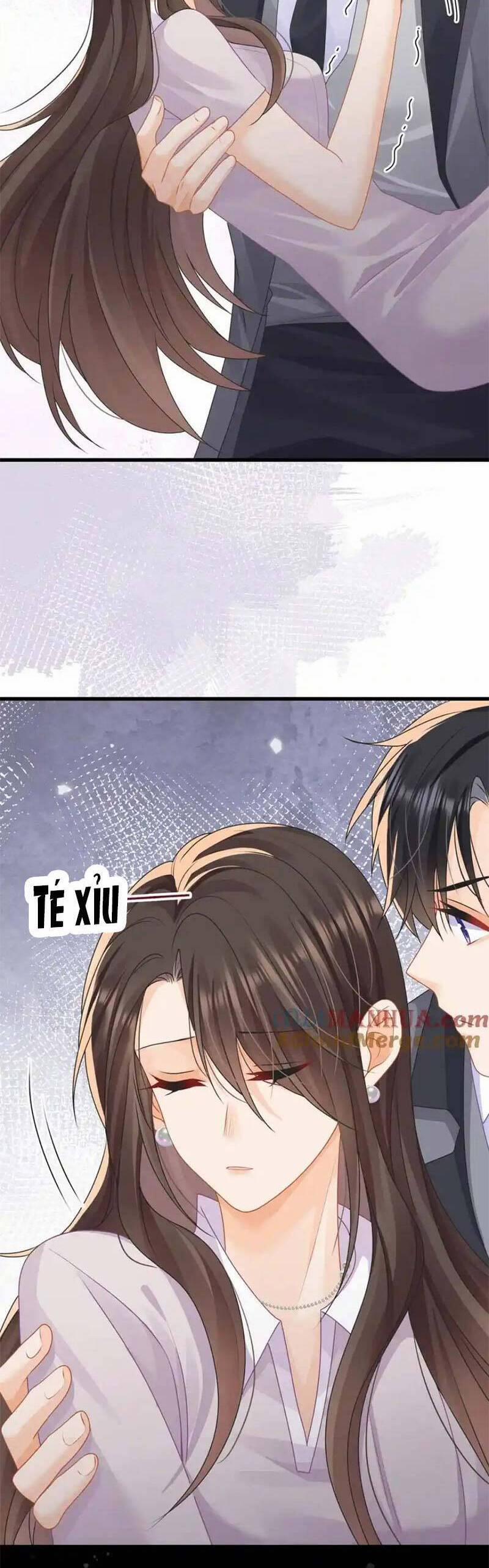 Cùng Lục Gia Yêu Đương Vụng Trộm 39 trang 2