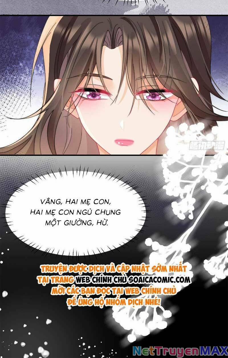 Cùng Lục Gia Yêu Đương Vụng Trộm 4 trang 12