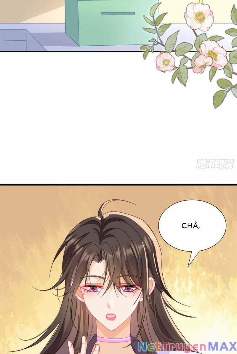 Cùng Lục Gia Yêu Đương Vụng Trộm 4 trang 6