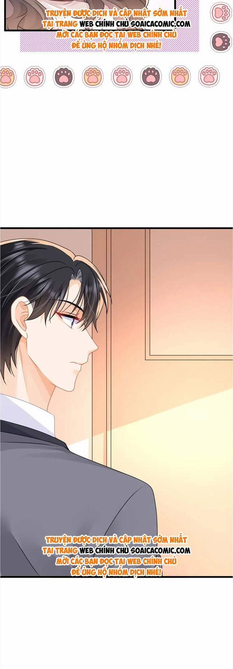 Cùng Lục Gia Yêu Đương Vụng Trộm 40 trang 10