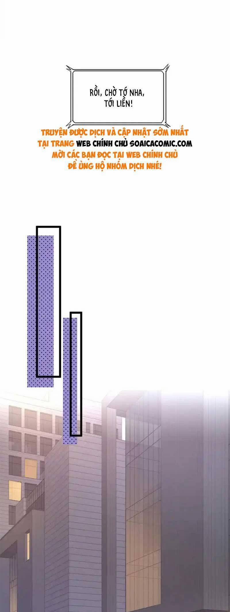 Cùng Lục Gia Yêu Đương Vụng Trộm 48 trang 1