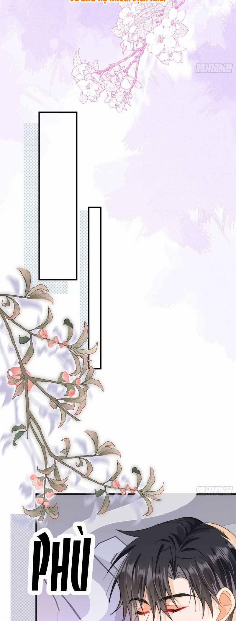 Cùng Lục Gia Yêu Đương Vụng Trộm 6 trang 9