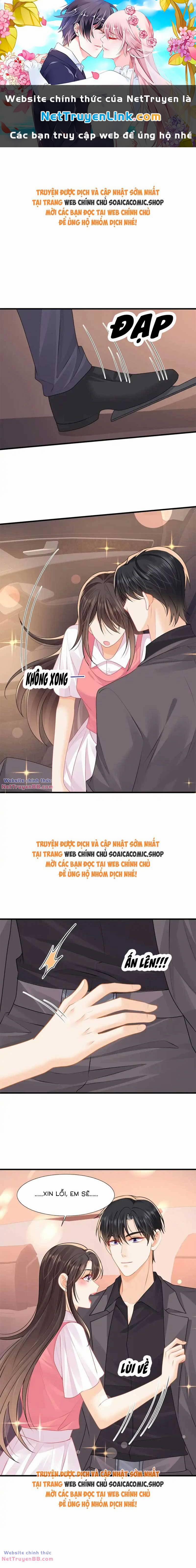 Cùng Lục Gia Yêu Đương Vụng Trộm 63 trang 0