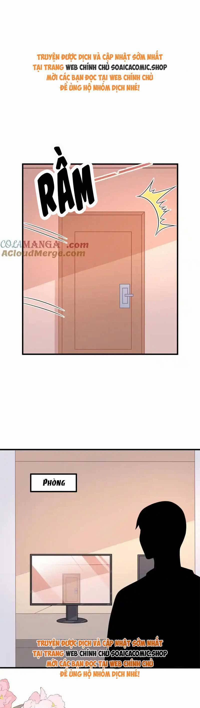 Cùng Lục Gia Yêu Đương Vụng Trộm 64 trang 0