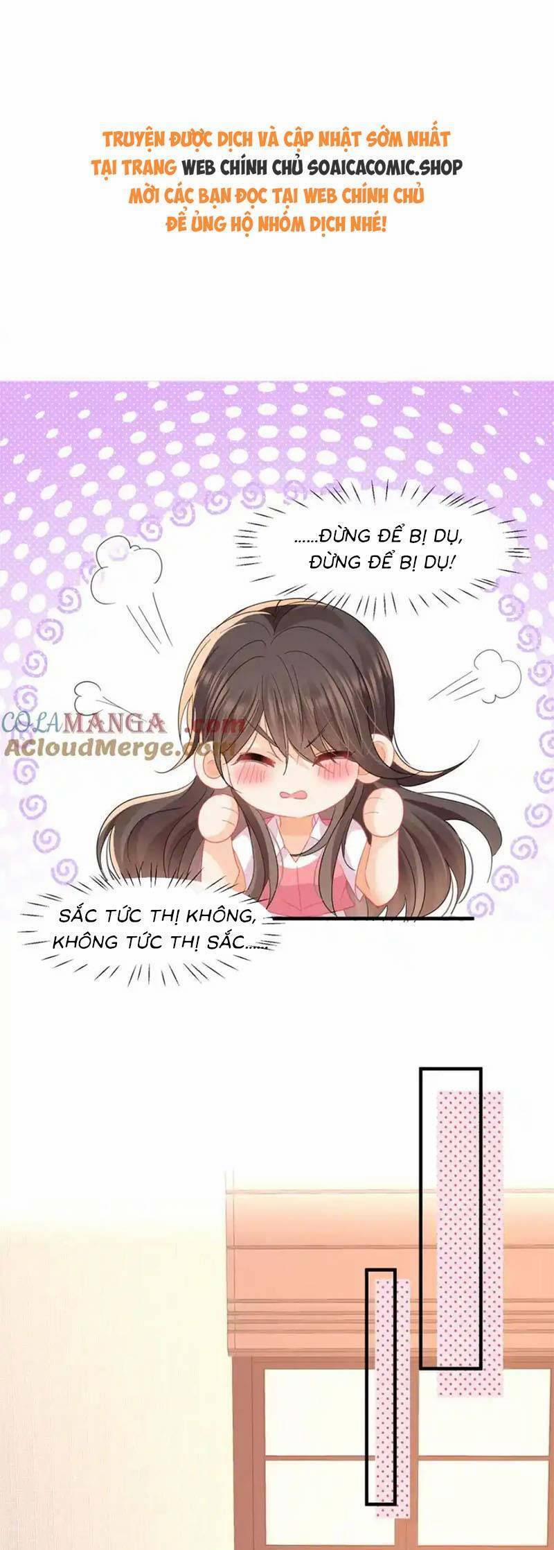 Cùng Lục Gia Yêu Đương Vụng Trộm 65 trang 0