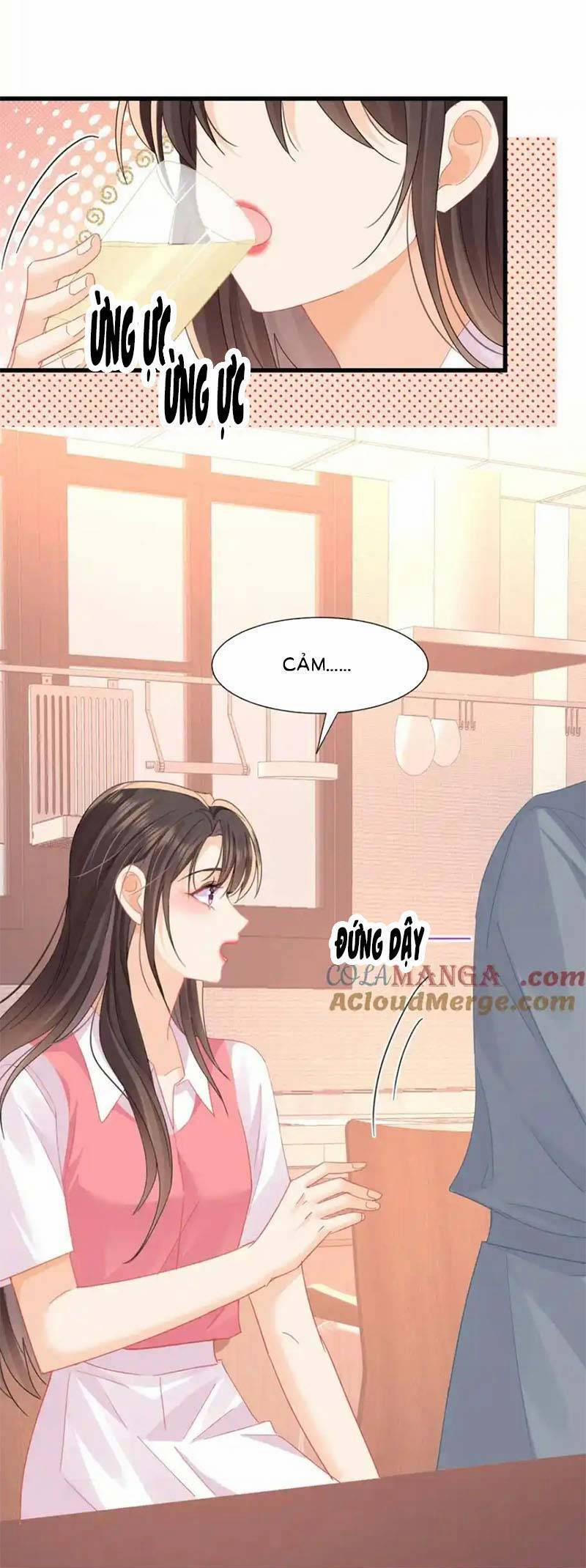 Cùng Lục Gia Yêu Đương Vụng Trộm 65 trang 12