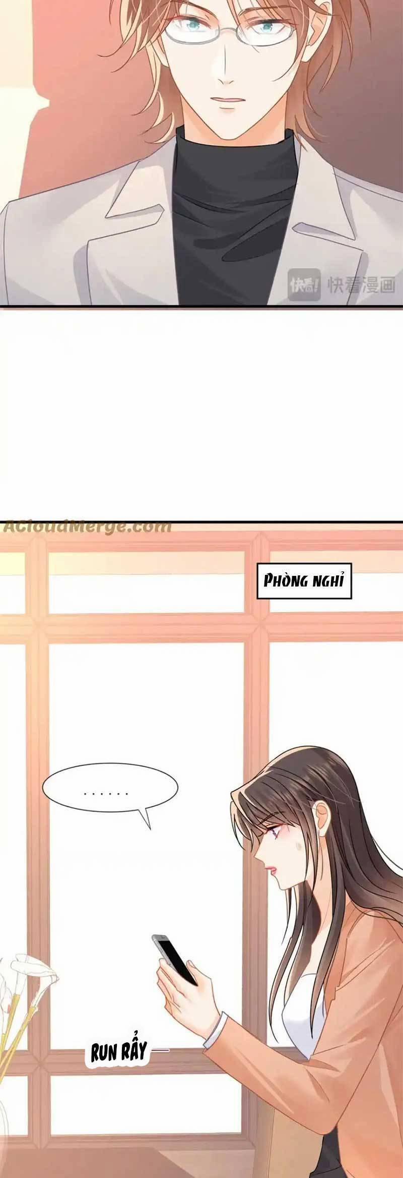 Cùng Lục Gia Yêu Đương Vụng Trộm 67 trang 4