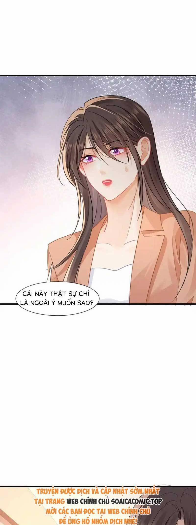 Cùng Lục Gia Yêu Đương Vụng Trộm 67 trang 7