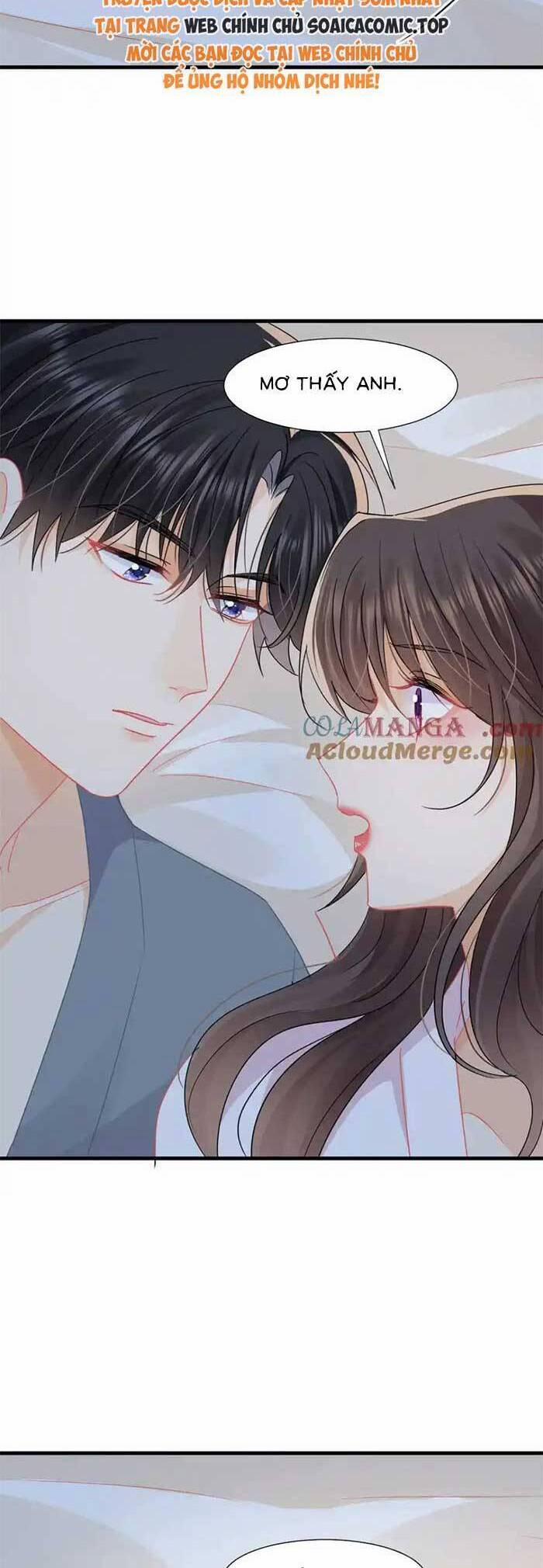 Cùng Lục Gia Yêu Đương Vụng Trộm 68 trang 11