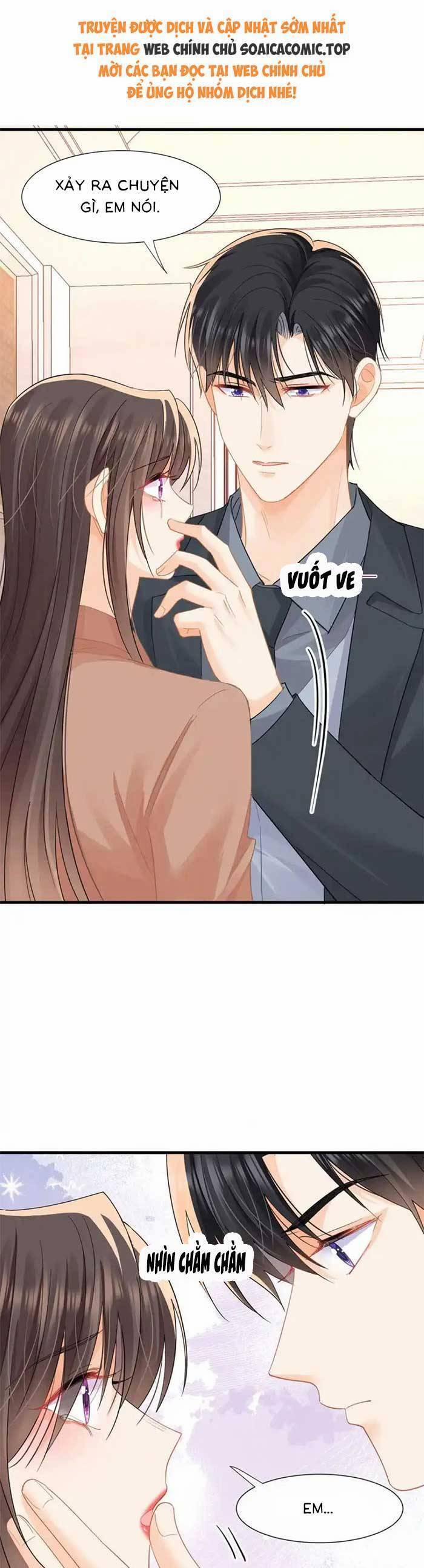 Cùng Lục Gia Yêu Đương Vụng Trộm 68 trang 2