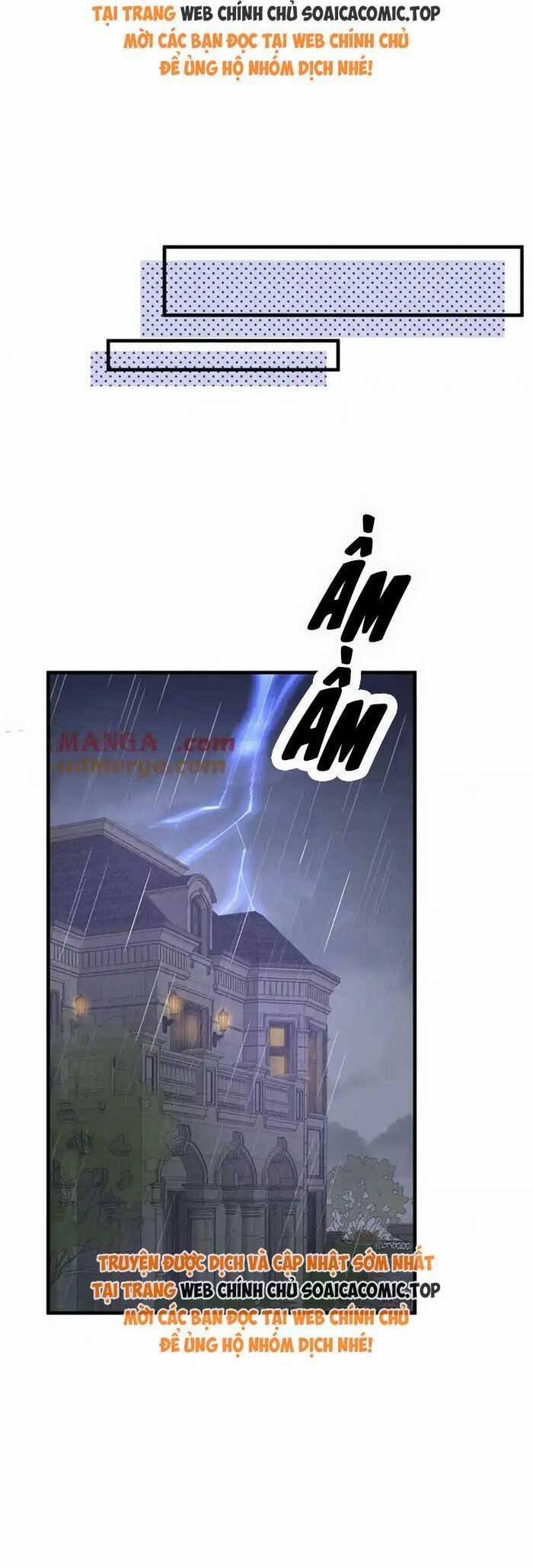 Cùng Lục Gia Yêu Đương Vụng Trộm 68 trang 6