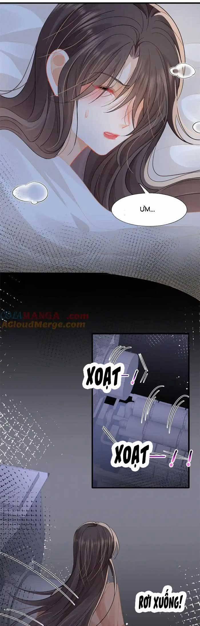 Cùng Lục Gia Yêu Đương Vụng Trộm 68 trang 7