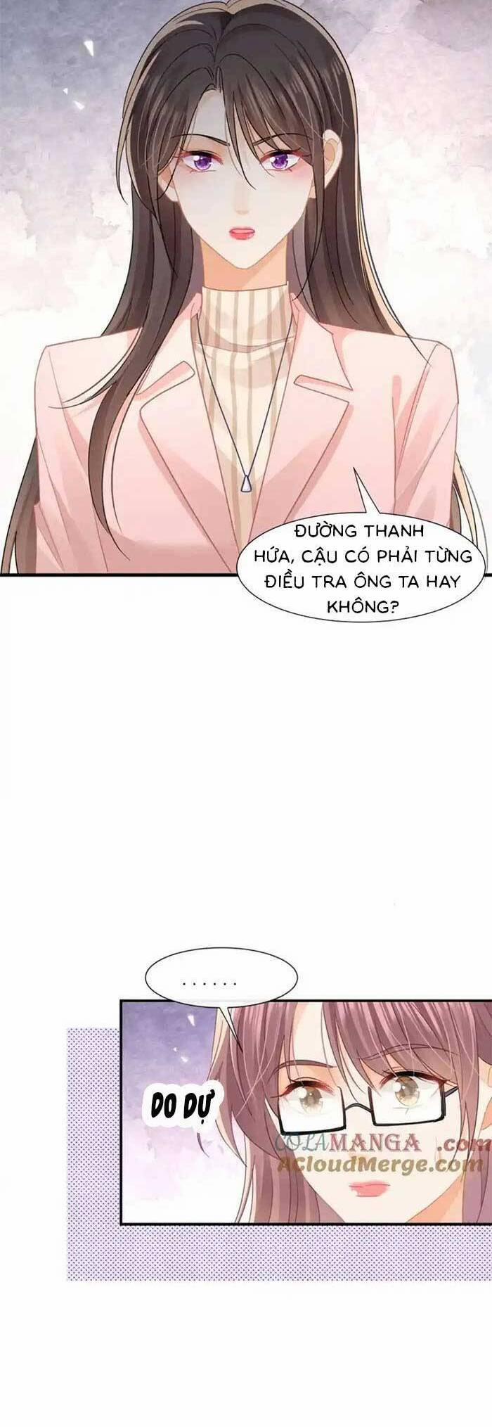 Cùng Lục Gia Yêu Đương Vụng Trộm 69 trang 14